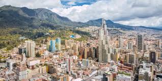 Bogota Colombia